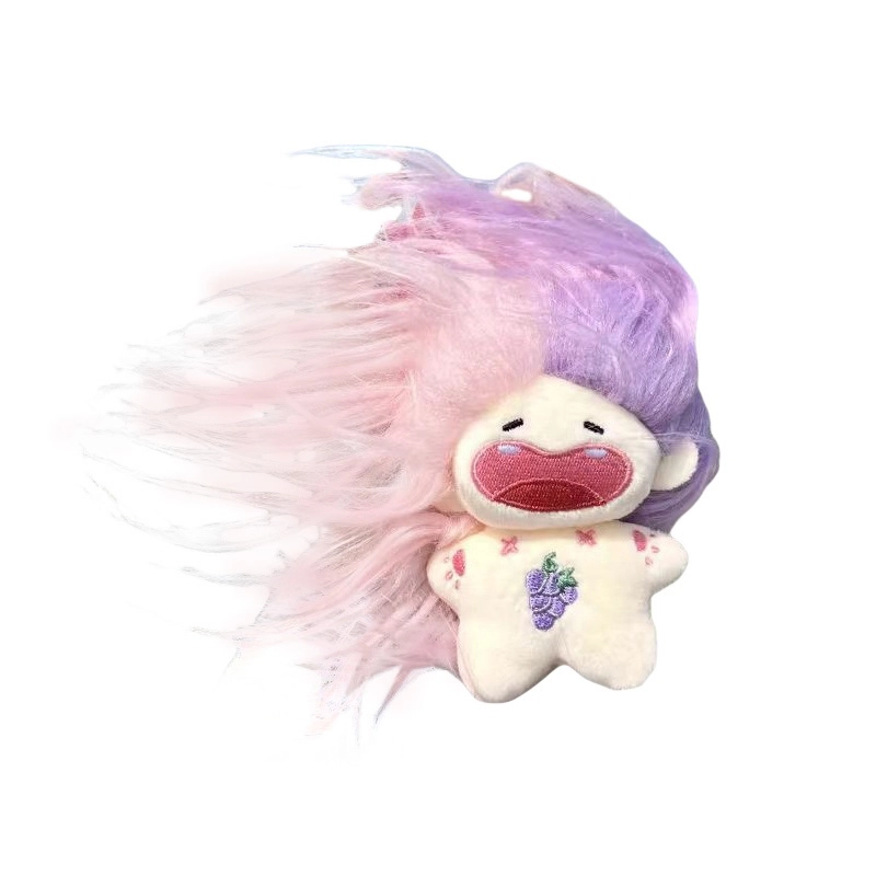 YUOU 8cm
