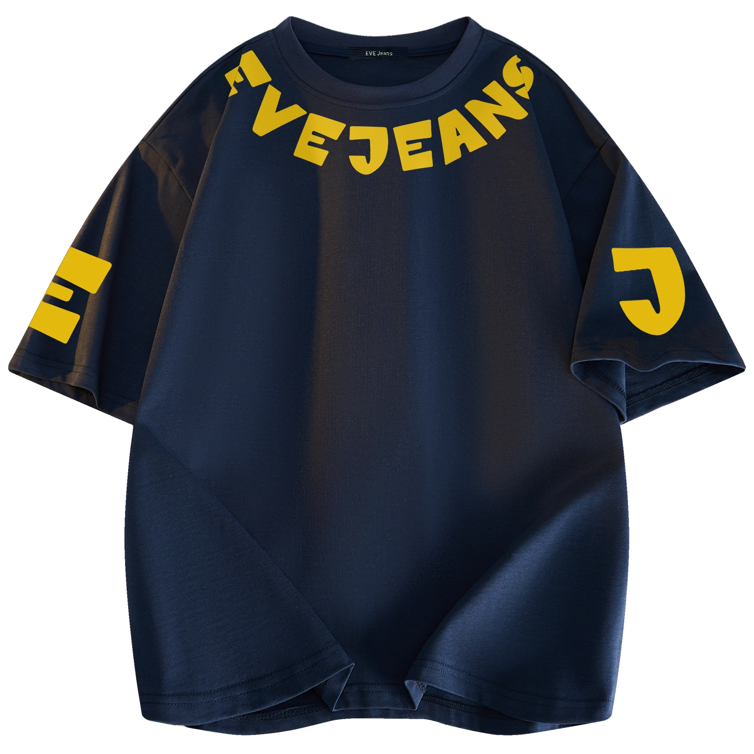 EVE Jeans LogoT