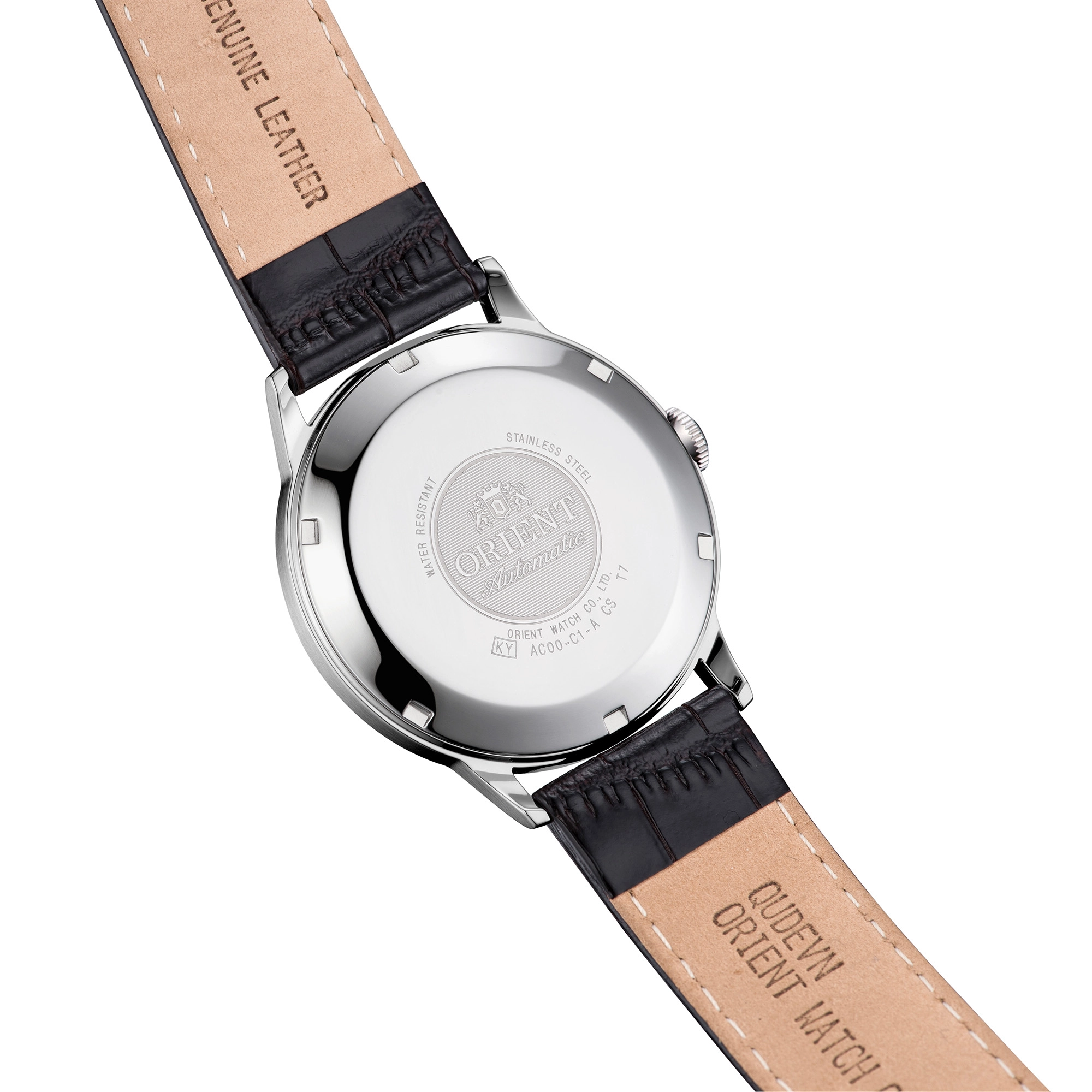 ORIENT 40.5mm