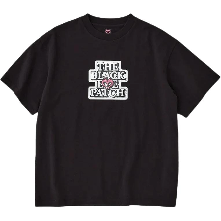 MOUSSY x Black Eye Patch SS25 T