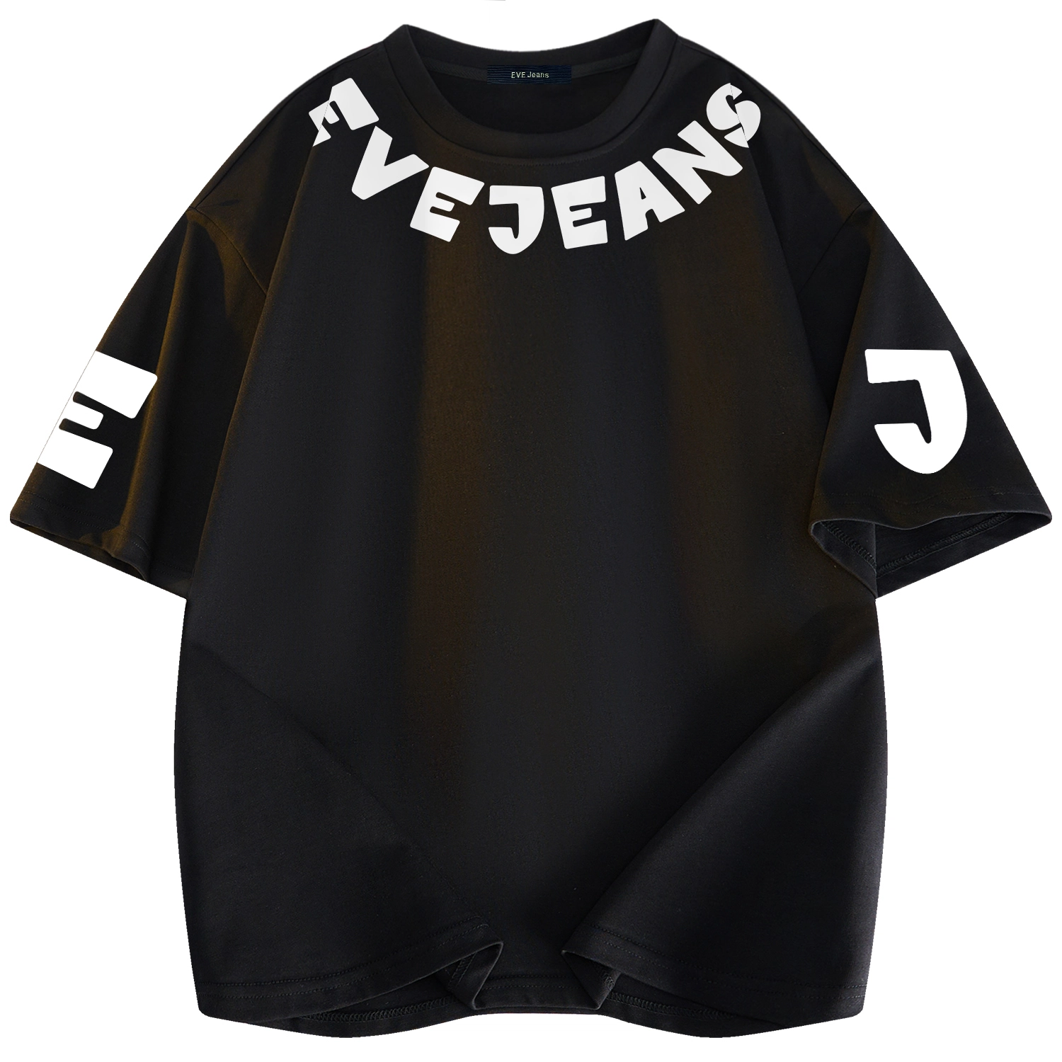 EVE Jeans LogoT