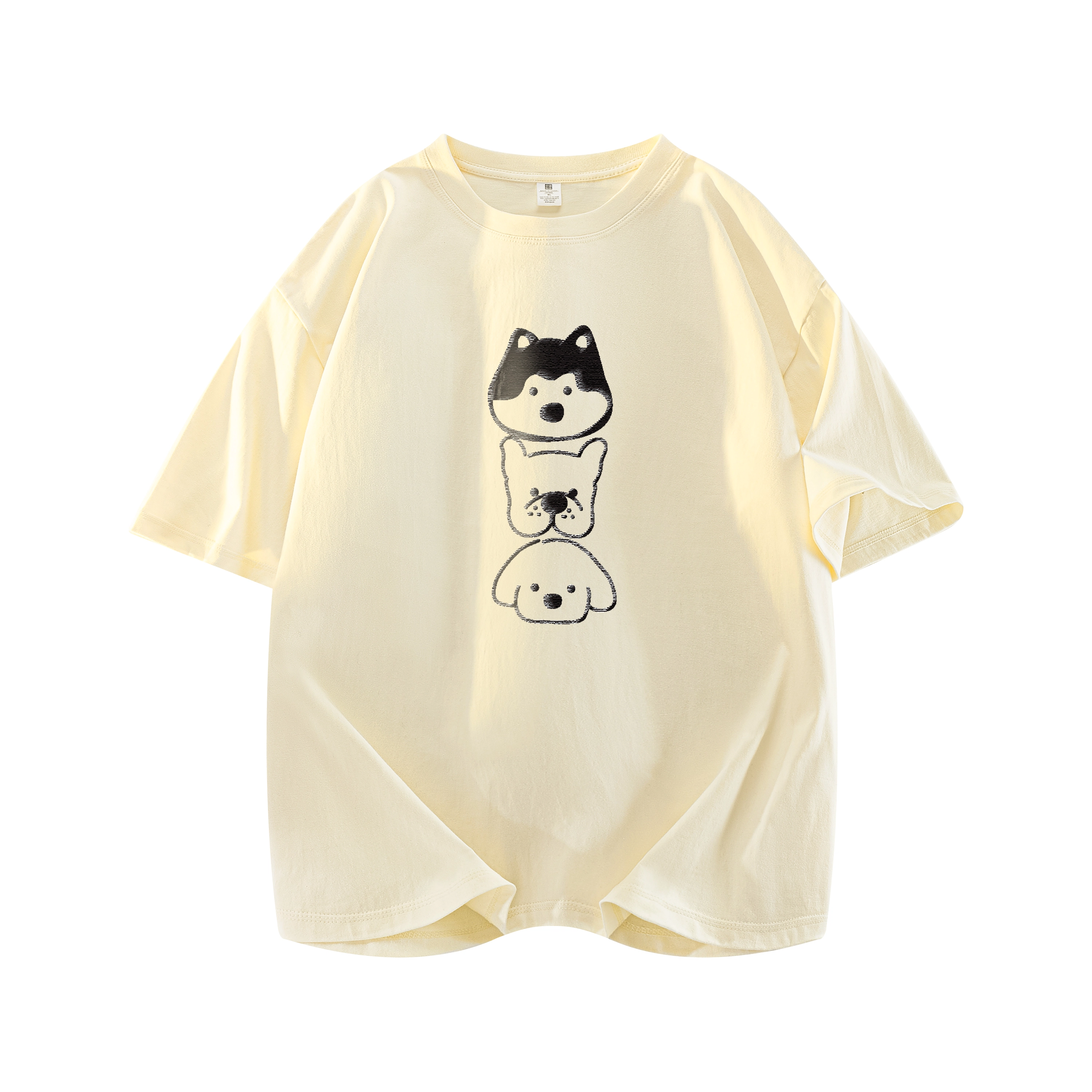 FOREVER 21 oversize T