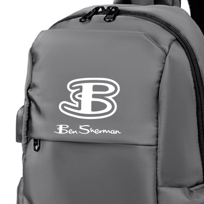 BEN SHERMAN