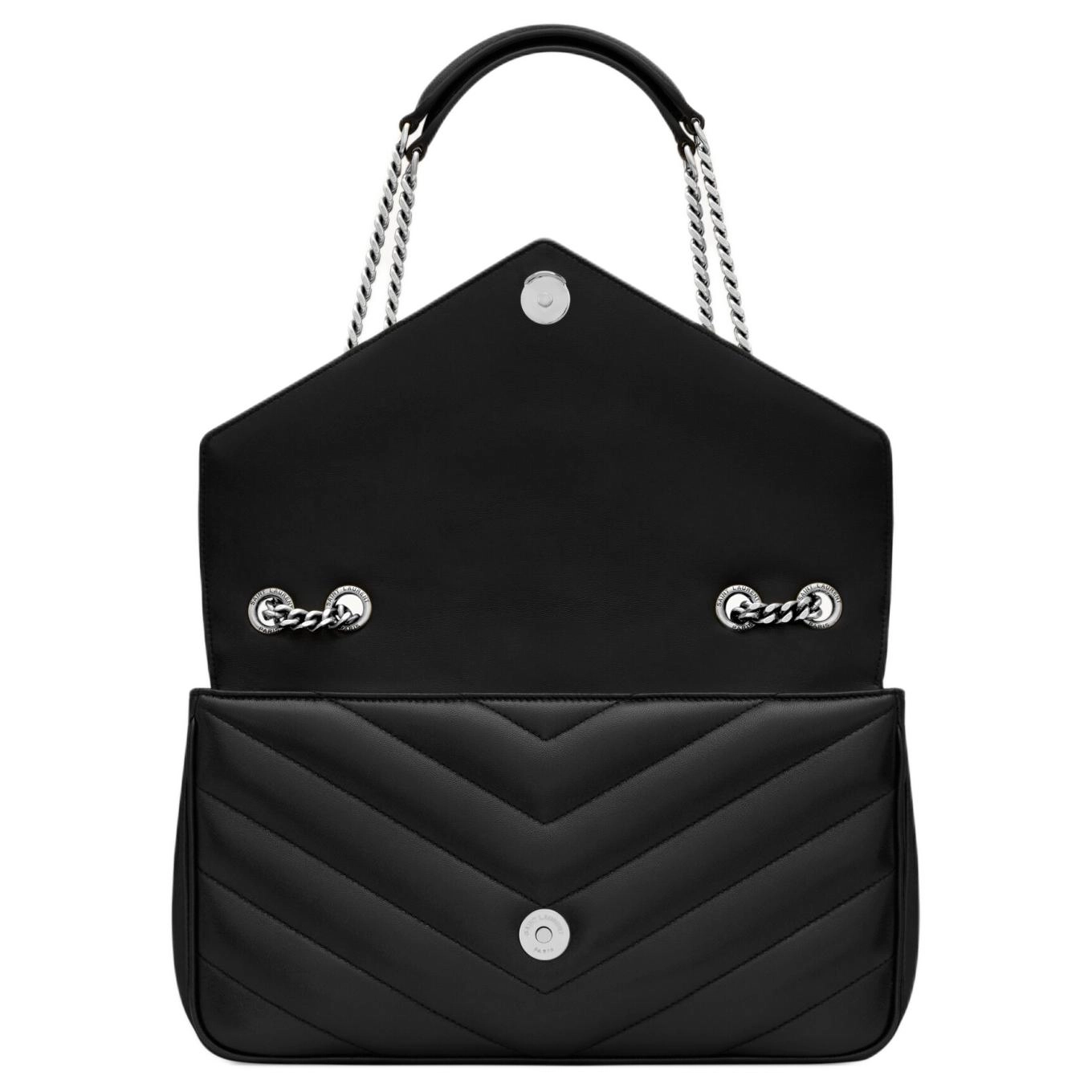 SAINT LAURENT LOULOU Logo