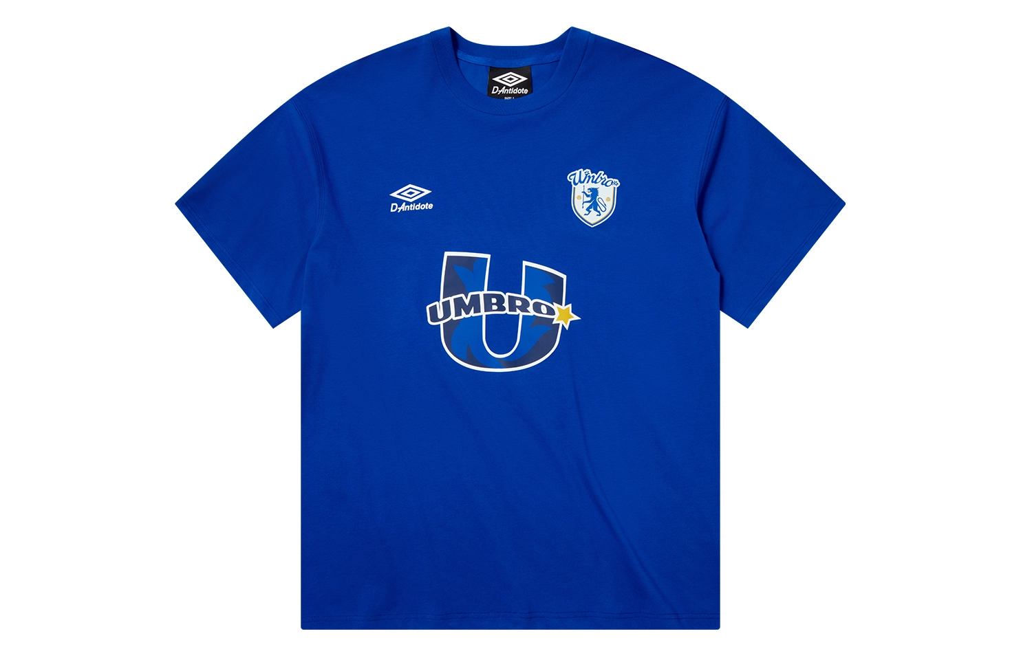 umbro XD-AntidoteT