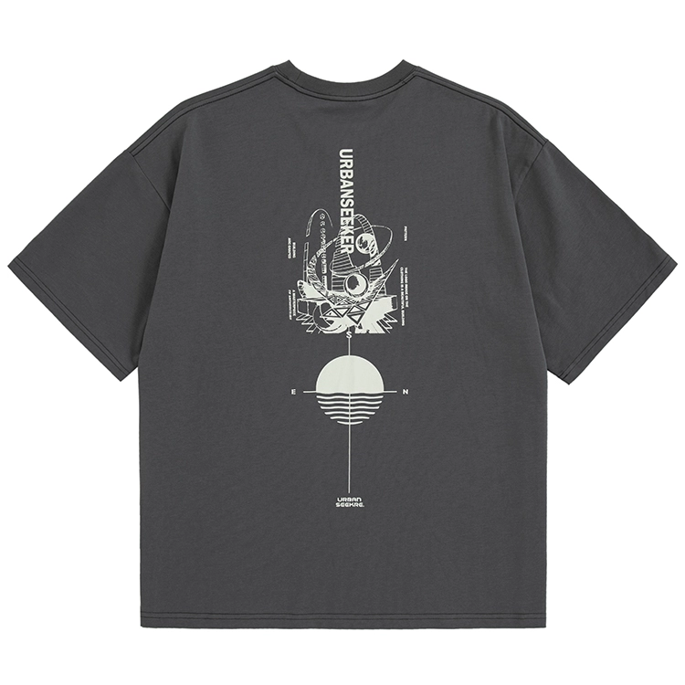 URBAN STANDARD T