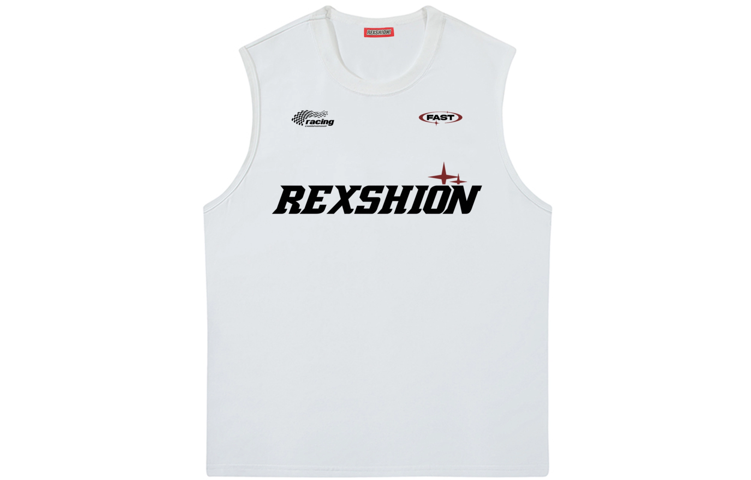 REXSHION