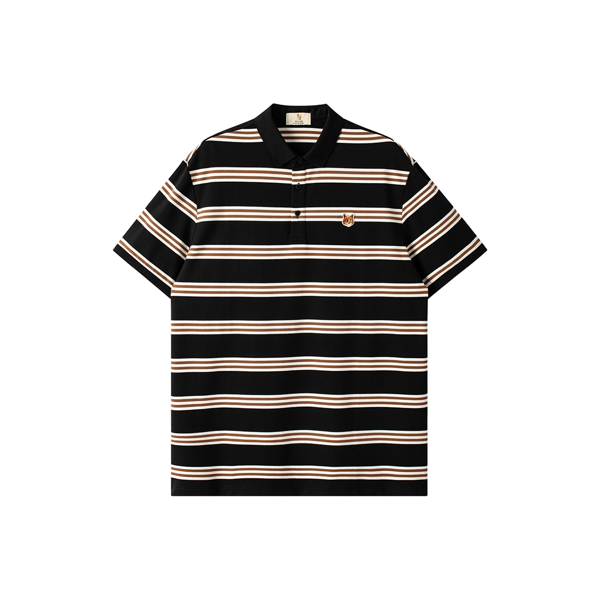 WILLIAM FOXSONS Polo