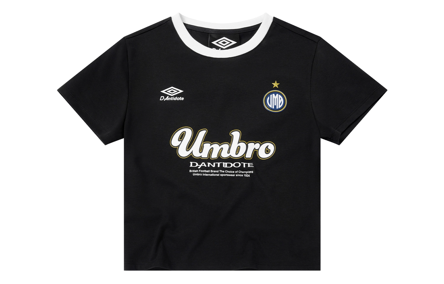 umbro X D-AntidoteT