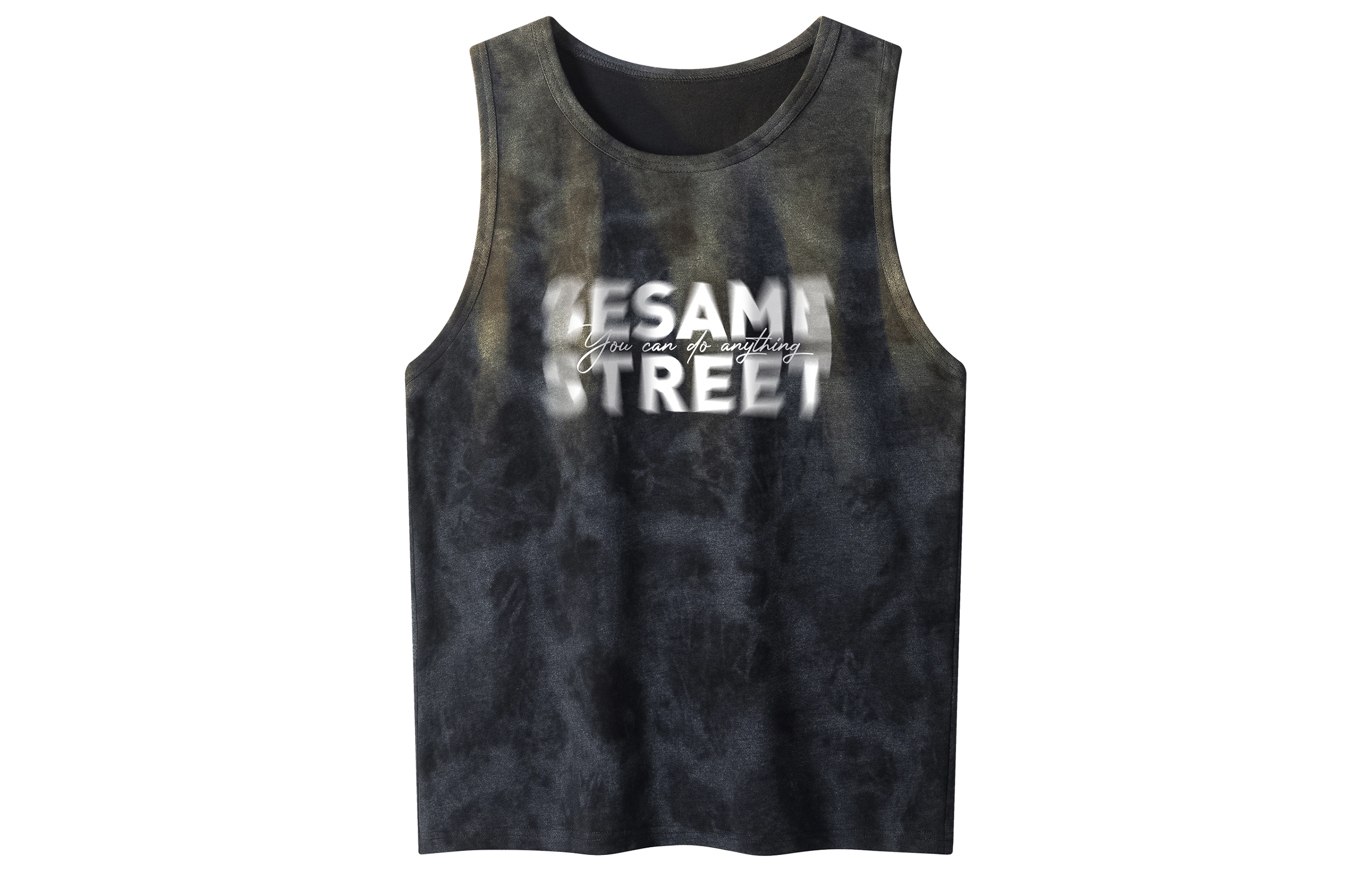 SESAME STREET