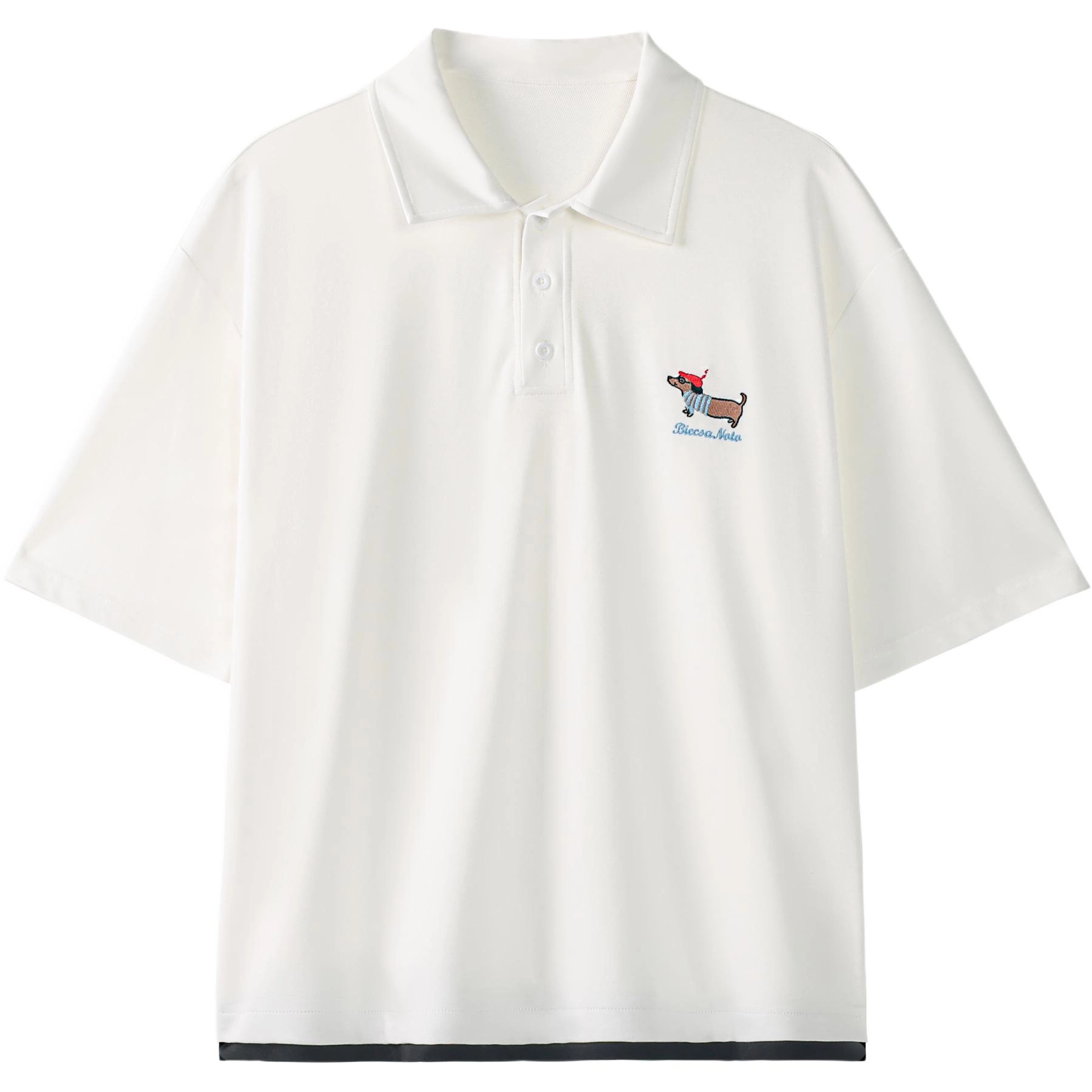 MOOTONAL Polo