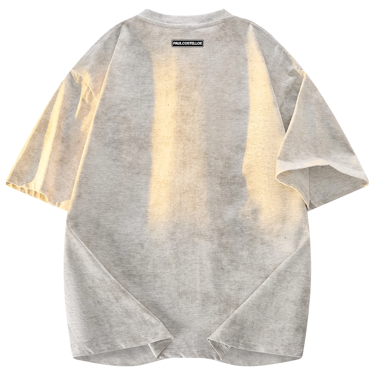 PAUL COSTELLOE T