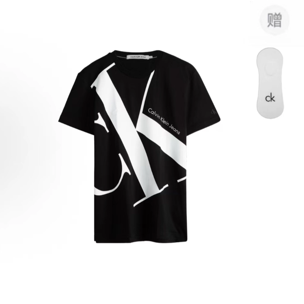 CKCalvin Klein LogoT