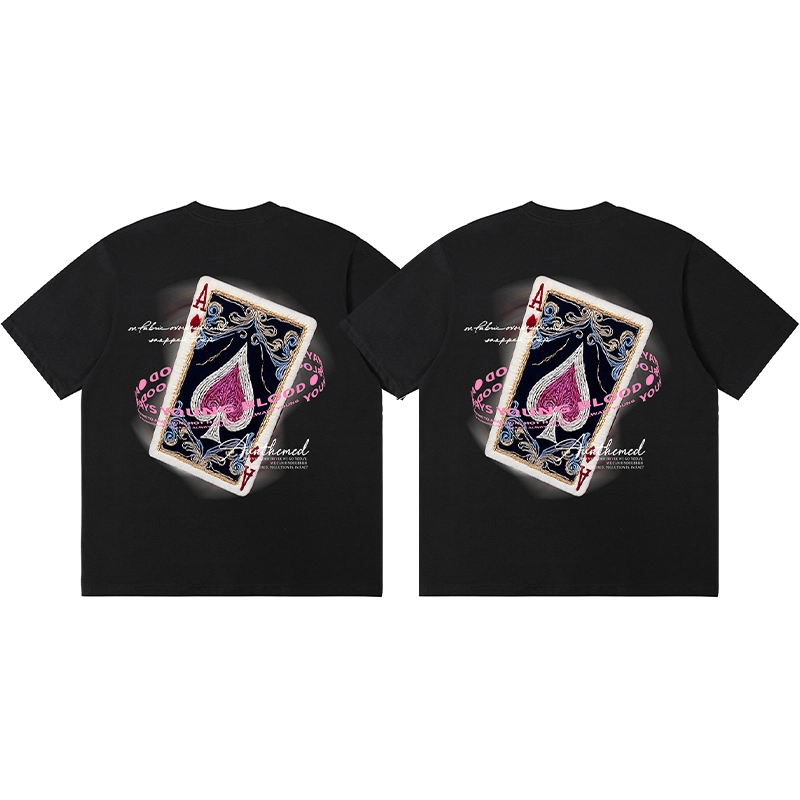 UNthemed T