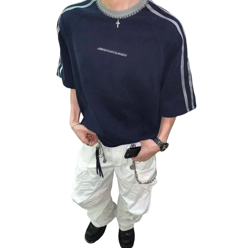 PAINT STAIN T