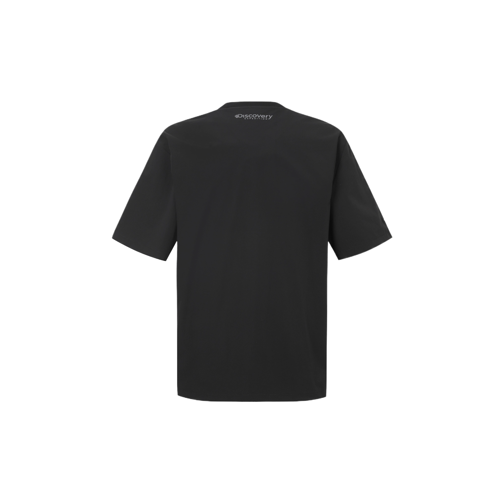Discovery Expedition T