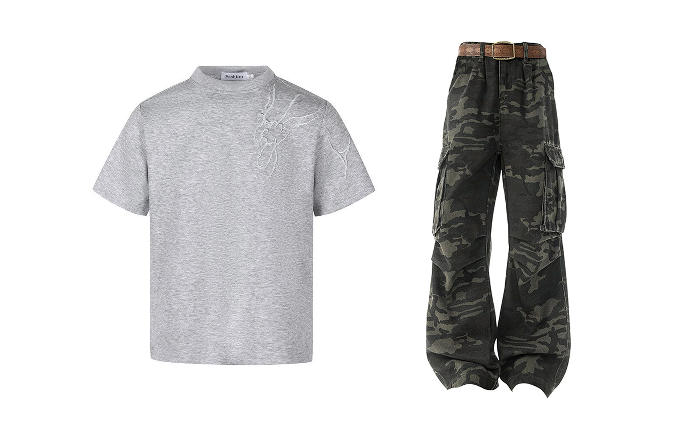 URBAN AUTHENTIC T