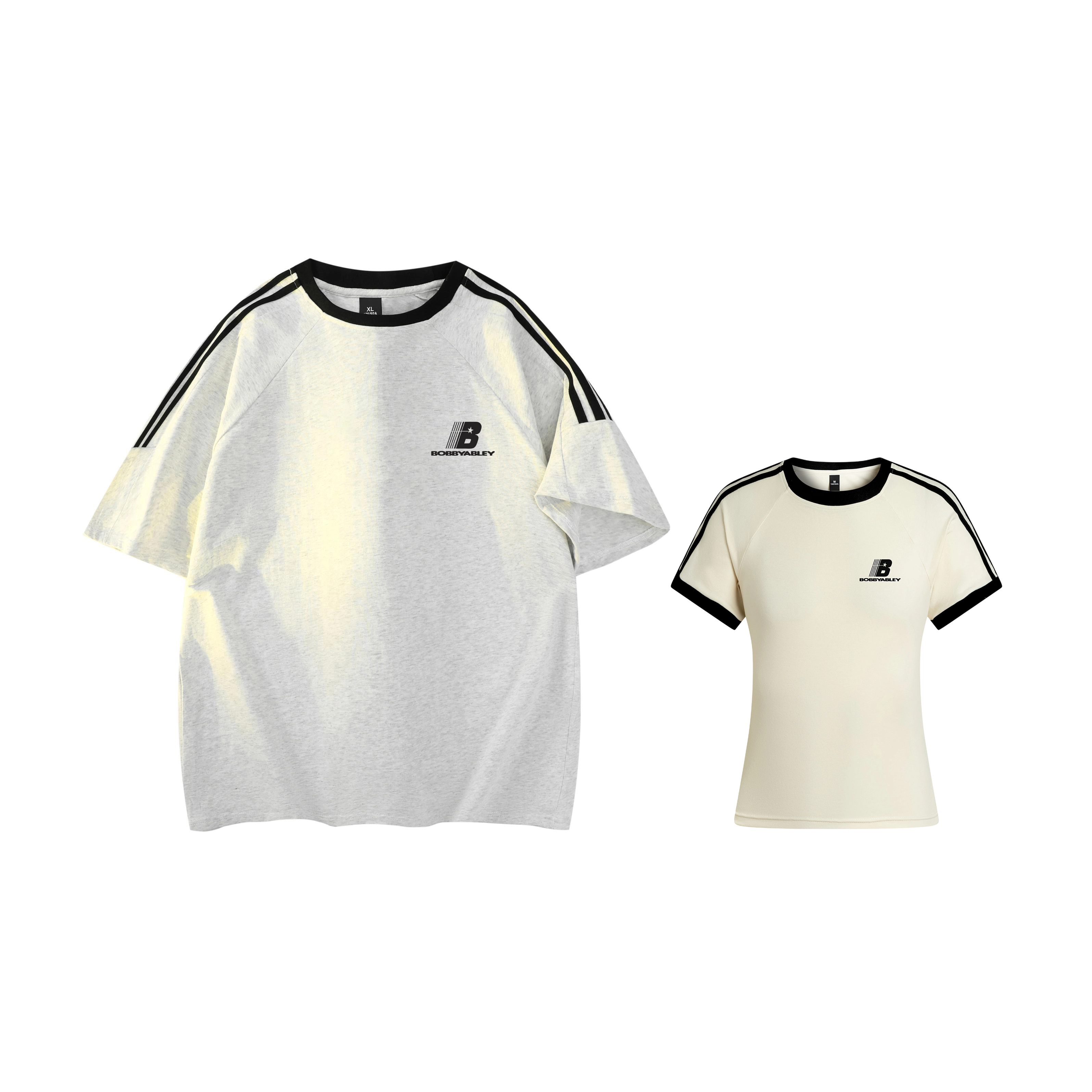 BOBBY ABLEY LOGO LogoT 2