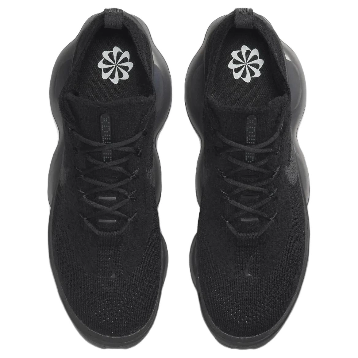 Nike Air Max Scorpion "triple black"