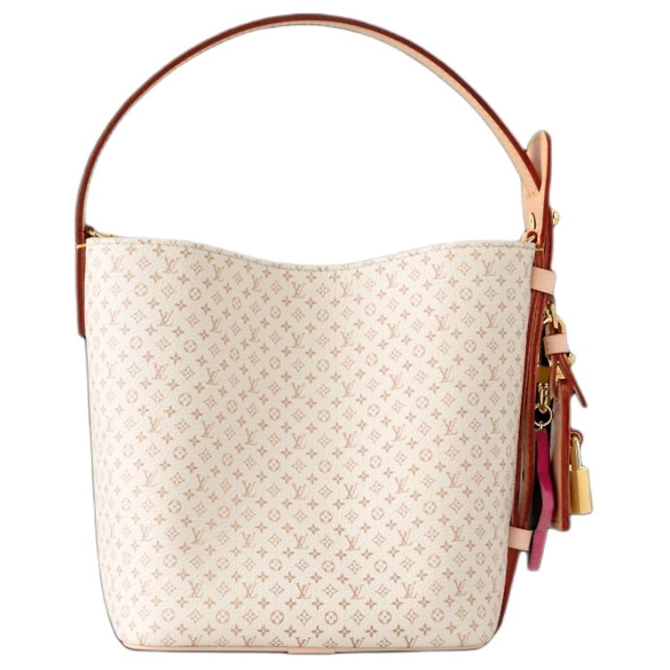 LOUIS VUITTON All-In BB