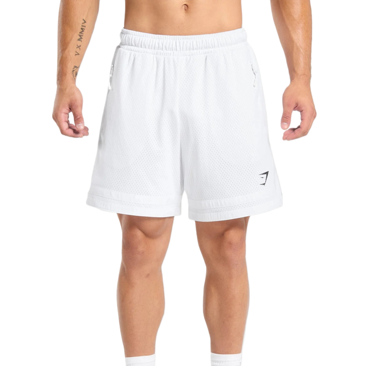 GYMSHARK