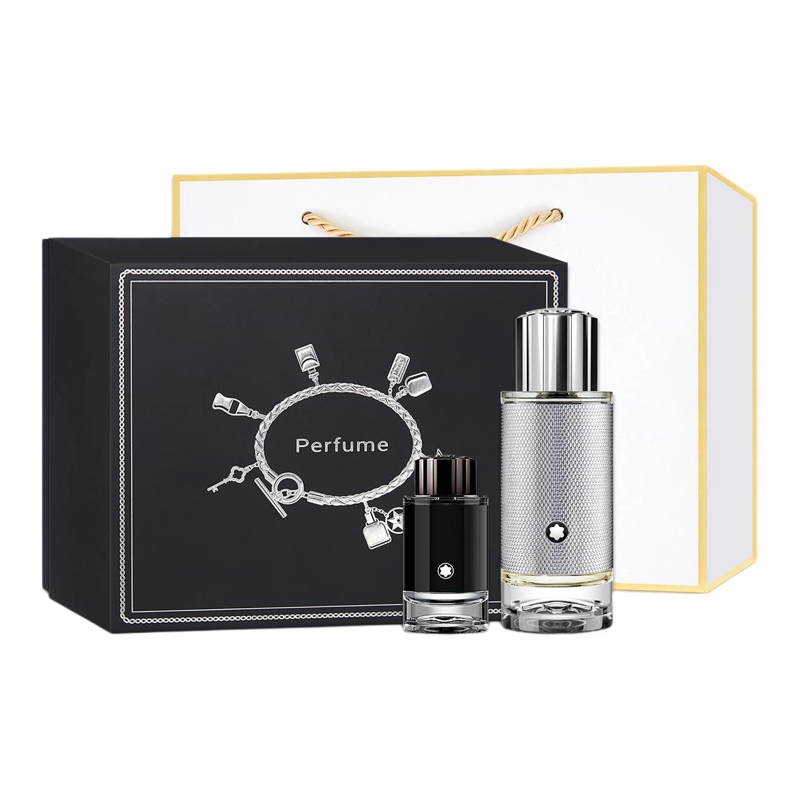MONTBLANC EDP 30ml+4.5ml60ml+4.5ml