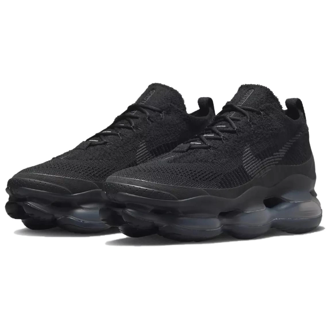 Nike Air Max Scorpion "triple black"
