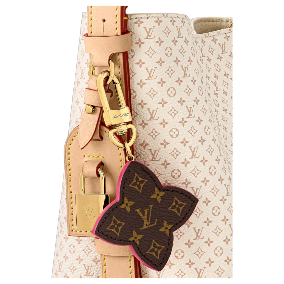LOUIS VUITTON All-In BB