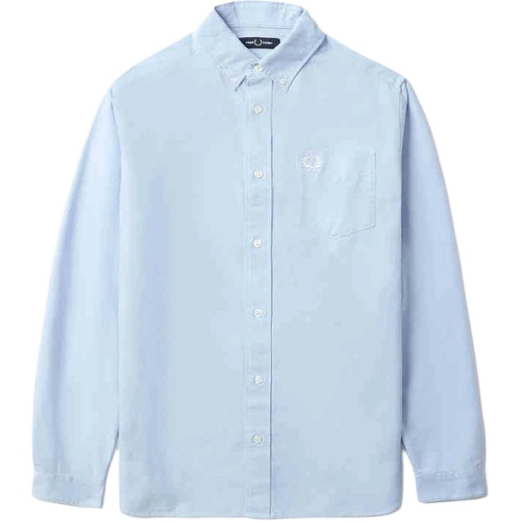 FRED PERRY SS25