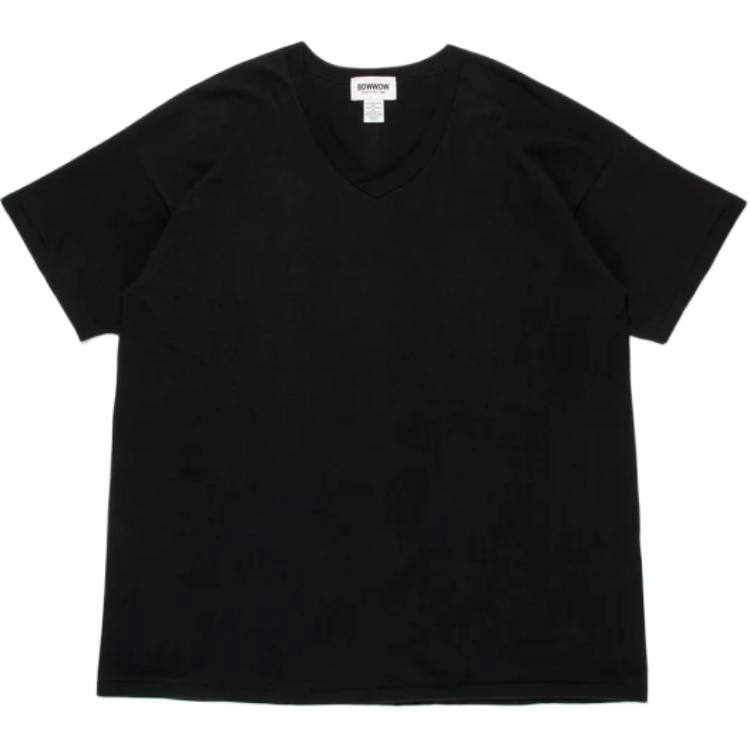 bowwow SS25 8812 V-TEE VT