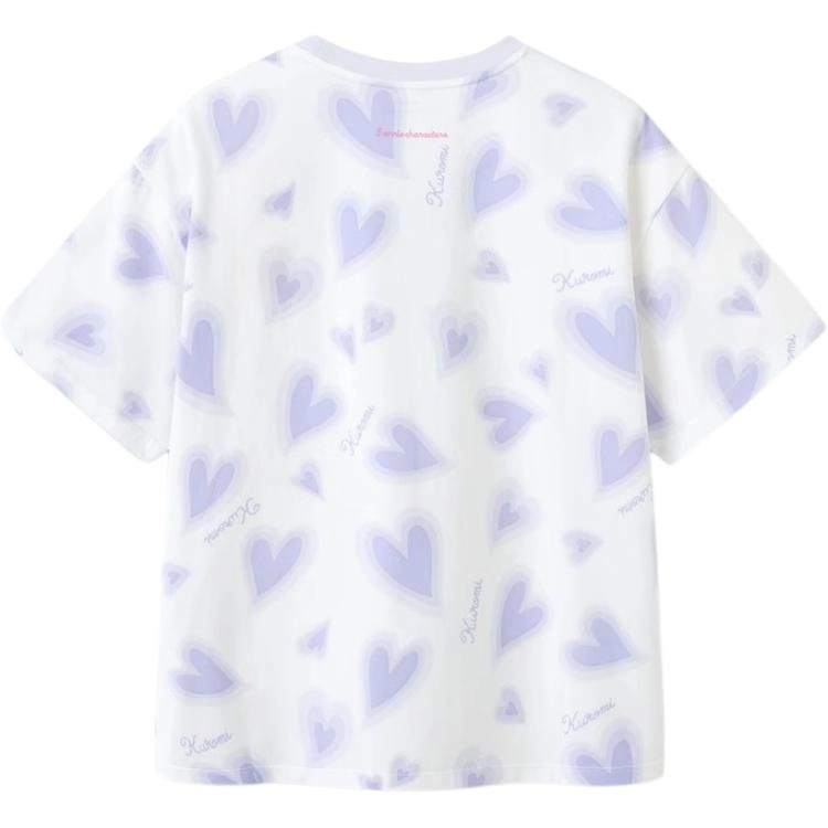 balabala x Hello Kitty T