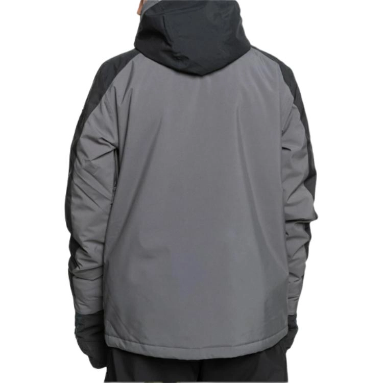 Quiksilver Logo