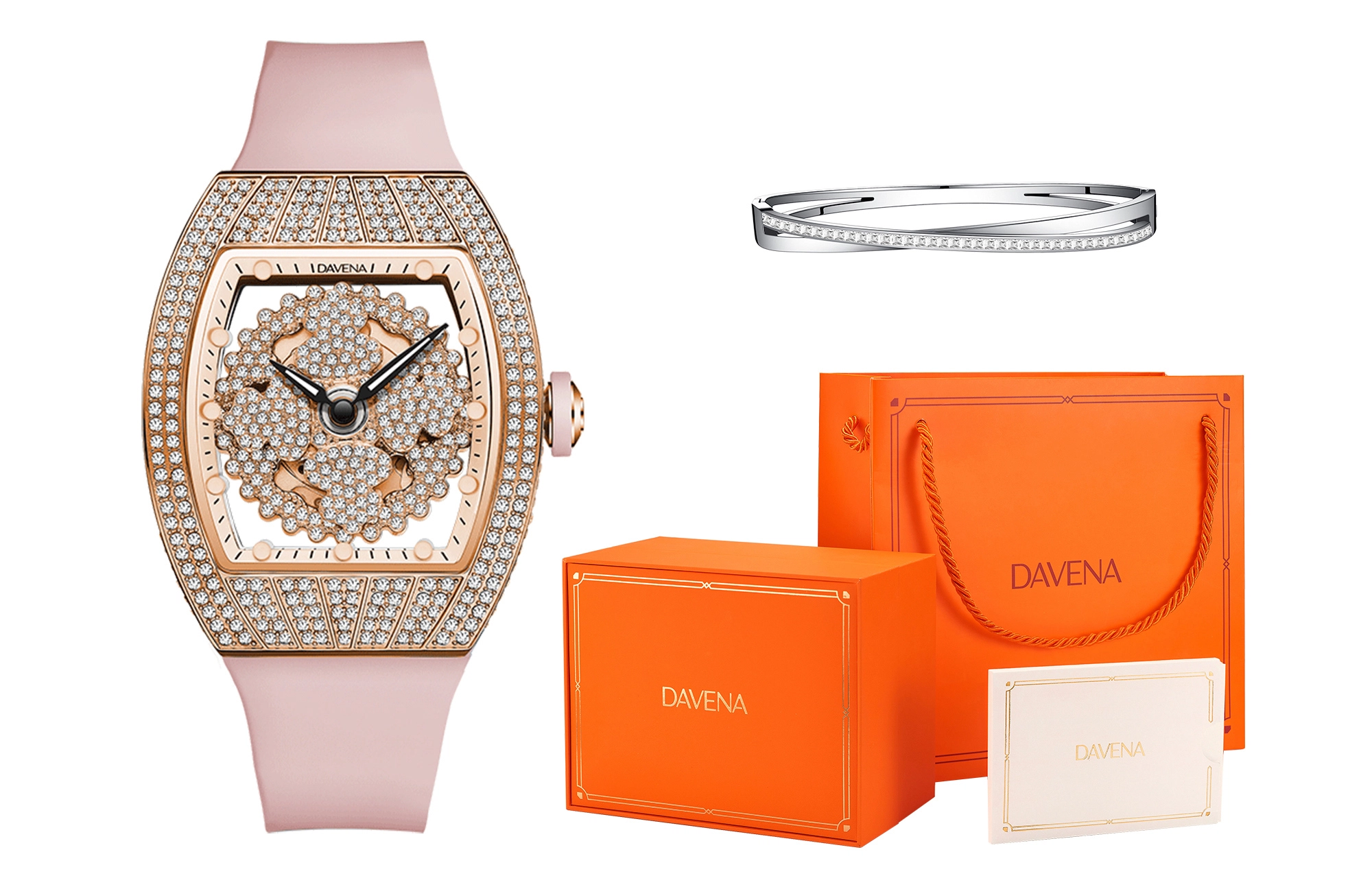 DAVENA W32089
