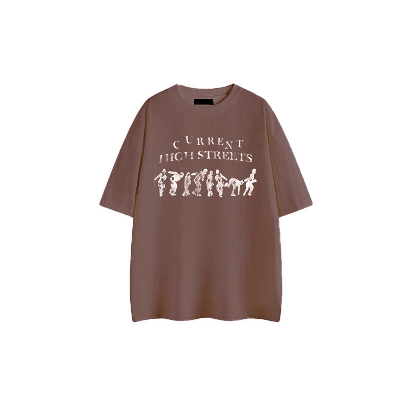 CHEER ZONE T