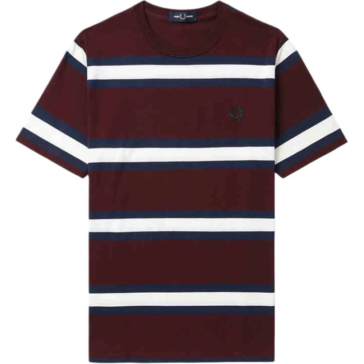 FRED PERRY SS25 T