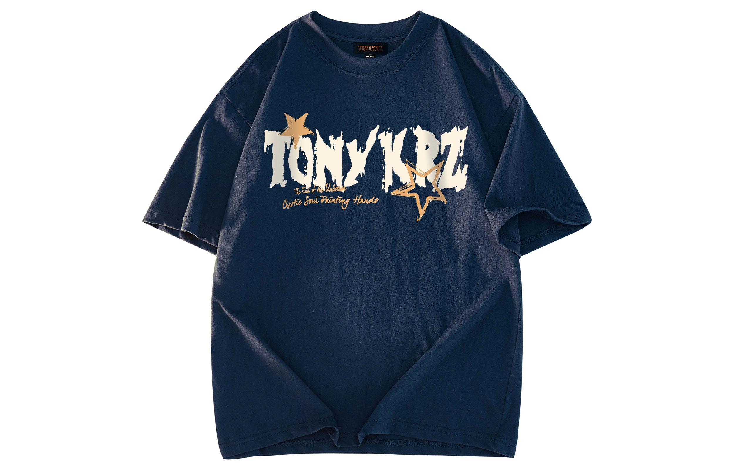 TONYKRZ logoT