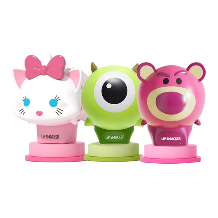 lip smacker x Disney 7.4g