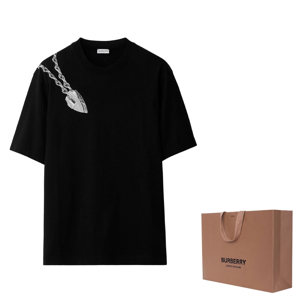 Burberry SS24 T