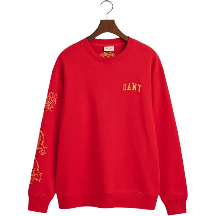 GANT
