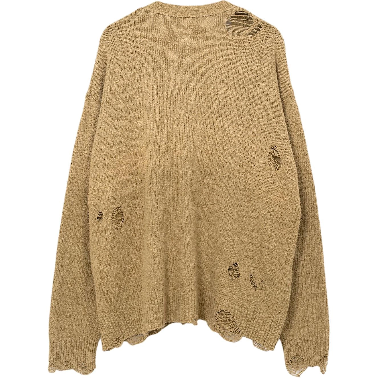 Maison Mihara Yasuhiro SS25 V