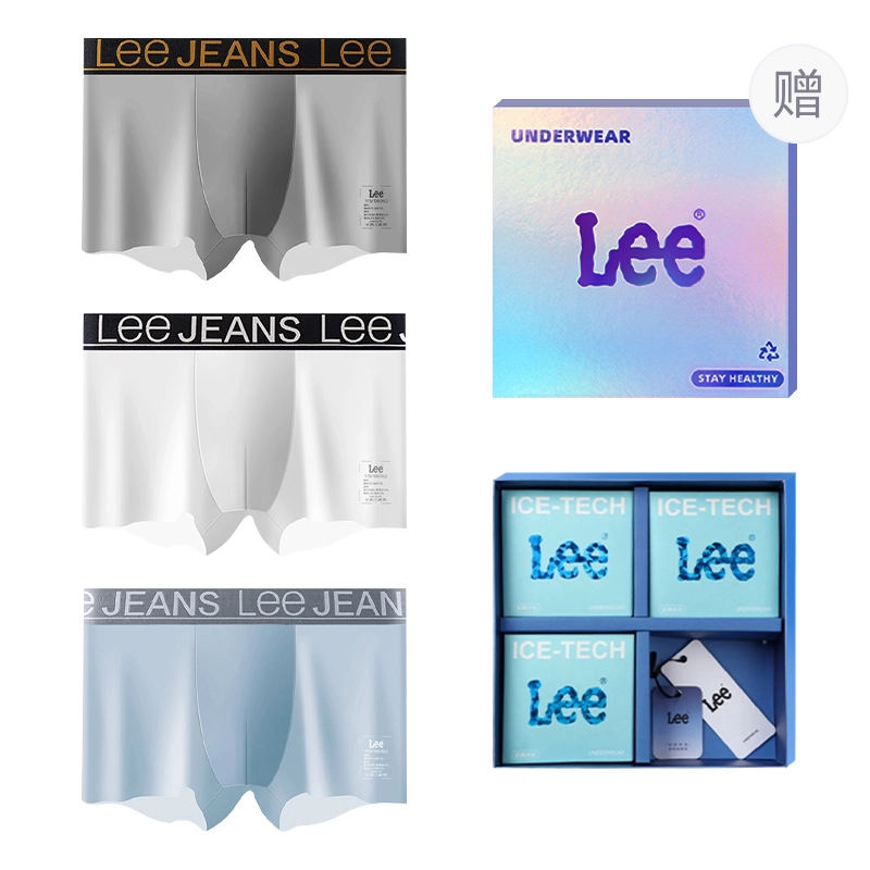 Lee 101 10A 3