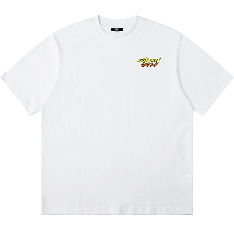 UNthemed T