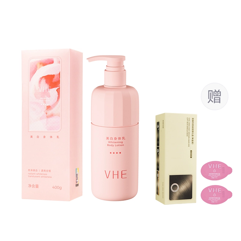 VHE 400g400g*2400g*3