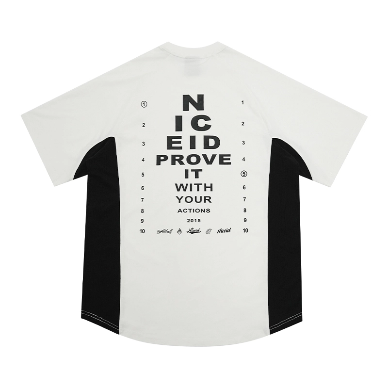 NICEID T