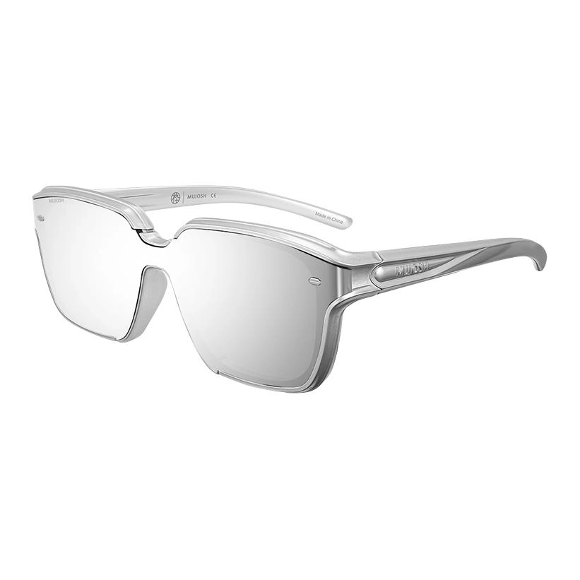 MUJOSH TR90