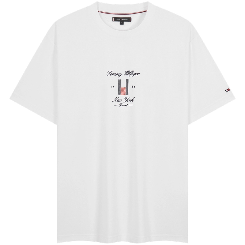 Tommy Hilfiger T