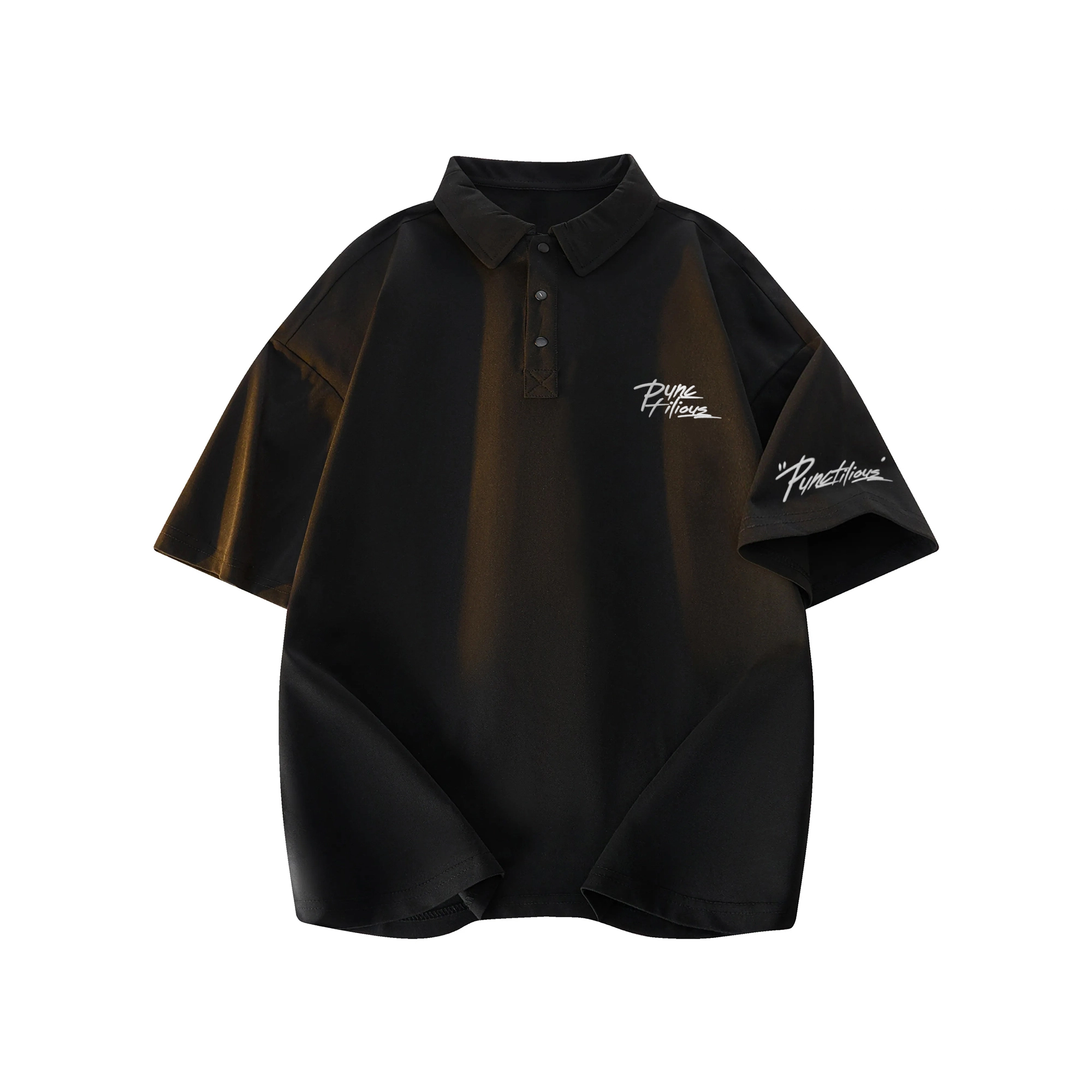 PUNCTILIOUS Polo
