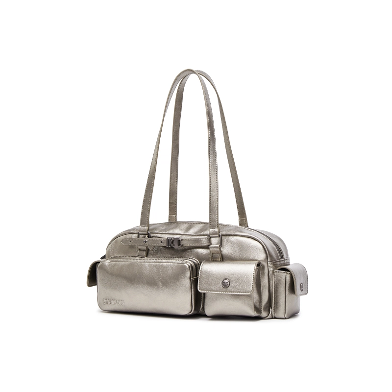 Champion Multi-pocket Baguette Bag SS25