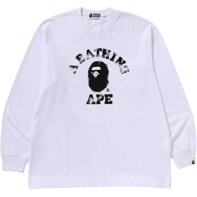 A BATHING APE SS25 SS25 T