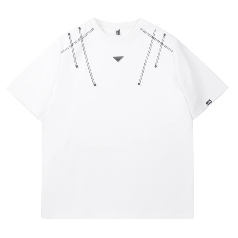 FAKE VINTAGE T